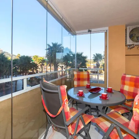 Apolo Vii-3 By Interhome *