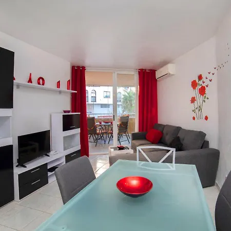 Apolo Vii-3 By Interhome Lejlighed *