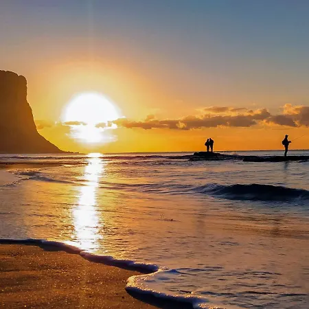 Apolo Vii-3 By Interhome Calpe