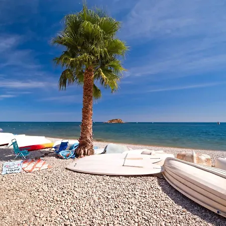 Apolo Vii-3 By Interhome Lejlighed