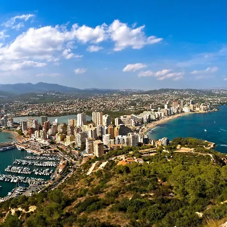 Apolo Vii-3 By Interhome