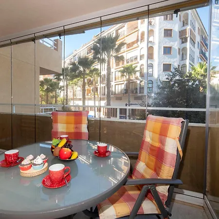 Apolo Vii-3 By Interhome * Calpe