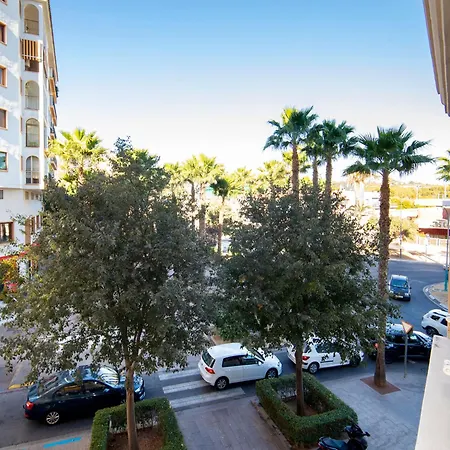 Apolo Vii-3 By Interhome *