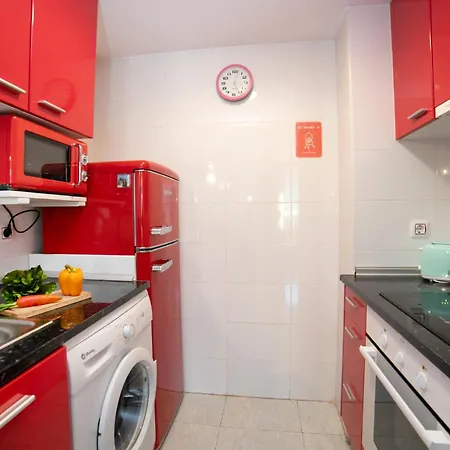 Apolo Vii-3 By Interhome Calpe