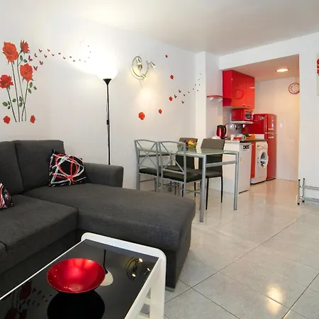 Apolo Vii-3 By Interhome * Calpe