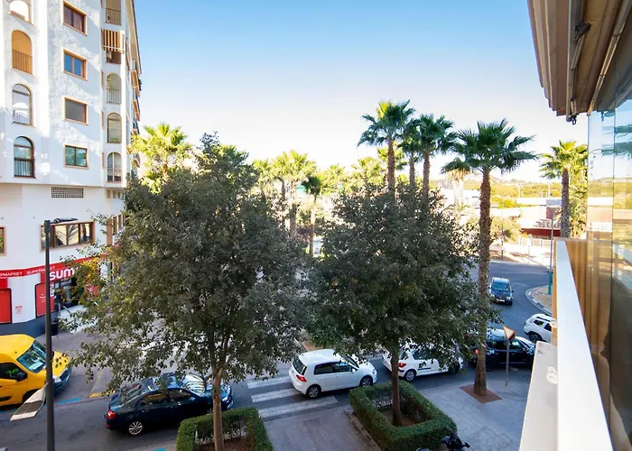 Apolo Vii-3 By Interhome *