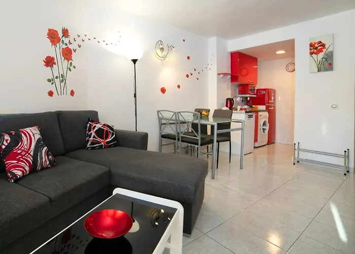 Apolo Vii-3 By Interhome * Calpe