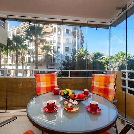 Apolo Vii-3 By Interhome *