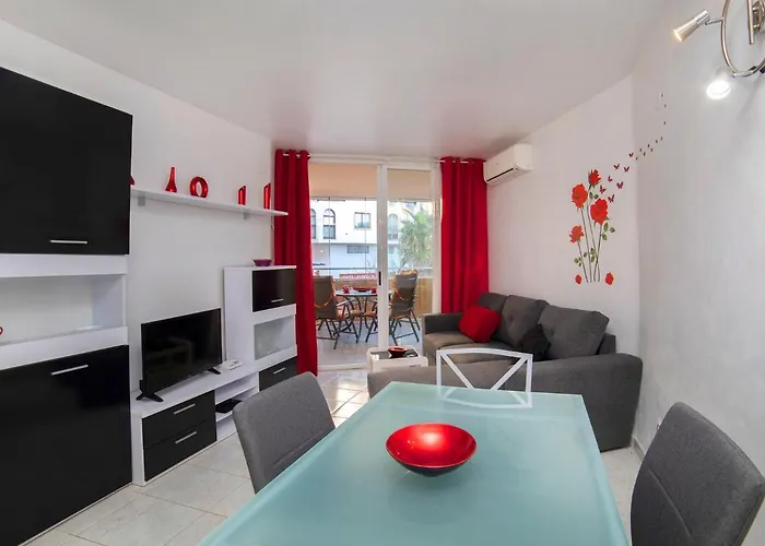 Apolo Vii-3 By Interhome Apartment *