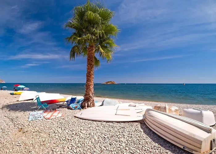 Apolo Vii-3 By Interhome Apartment