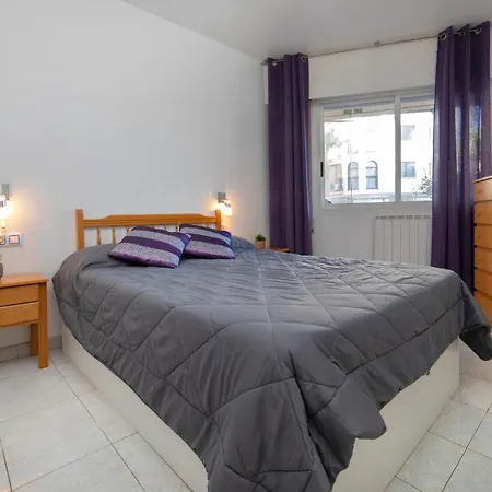 Apartmán Apolo Vii-3 By Interhome