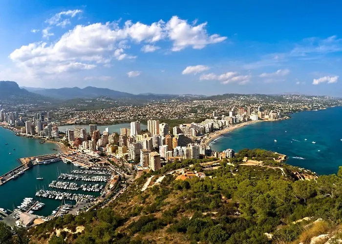 Apolo Vii-3 By Interhome