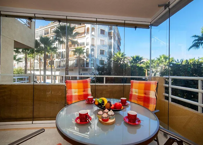 Apolo Vii-3 By Interhome *